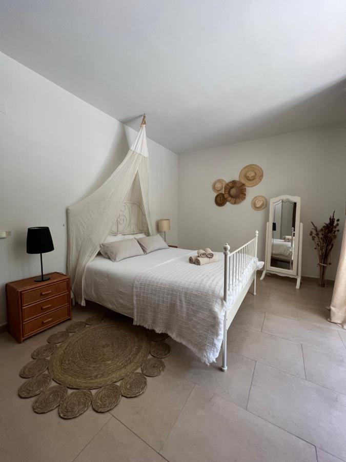 Posada Rural La Resinera La Adrada Bagian luar foto